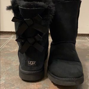 UGG boots